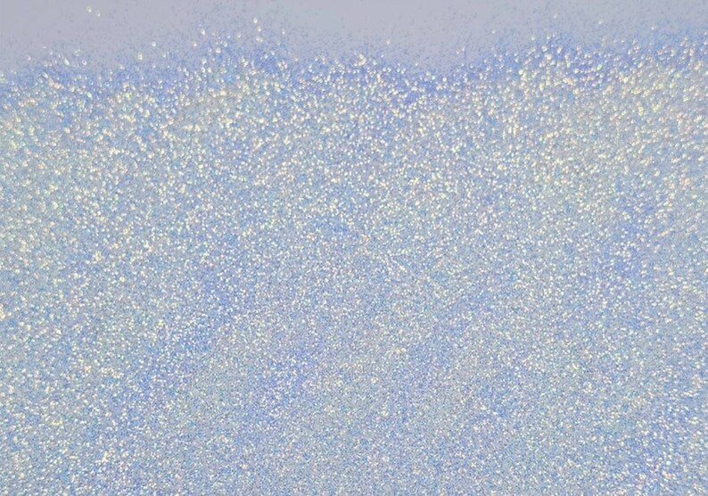 2oz, SLIPPERY SLIDE, opalescent glitter, ultra fine glitter, polyester glitter, iridescent glitter, pink opal glitter, blue opal glitter