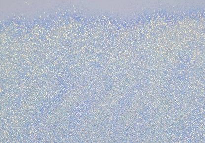 2oz, SLIPPERY SLIDE, opalescent glitter, ultra fine glitter, polyester glitter, iridescent glitter, pink opal glitter, blue opal glitter