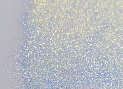 2oz, SLIPPERY SLIDE, opalescent glitter, ultra fine glitter, polyester glitter, iridescent glitter, pink opal glitter, blue opal glitter