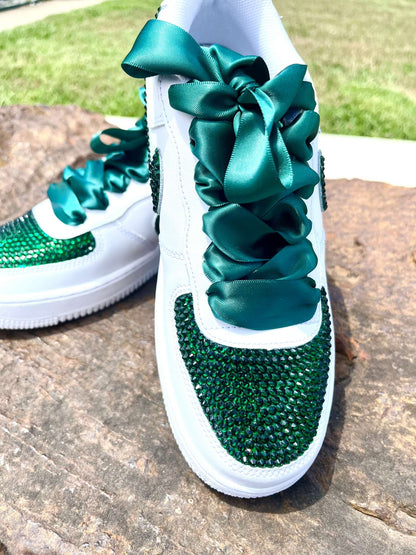 Custom Airforce 1s